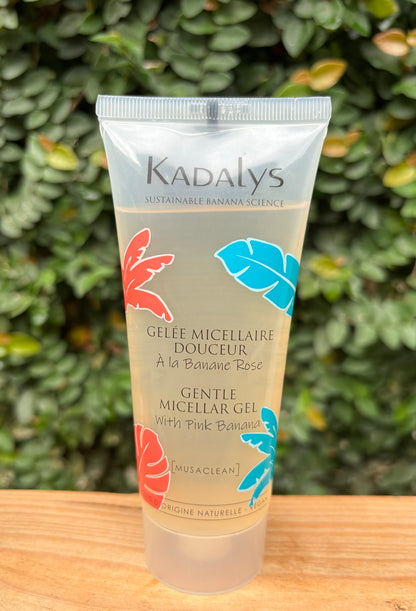 Kadalys - Gelée micellaire douceur 100 ml