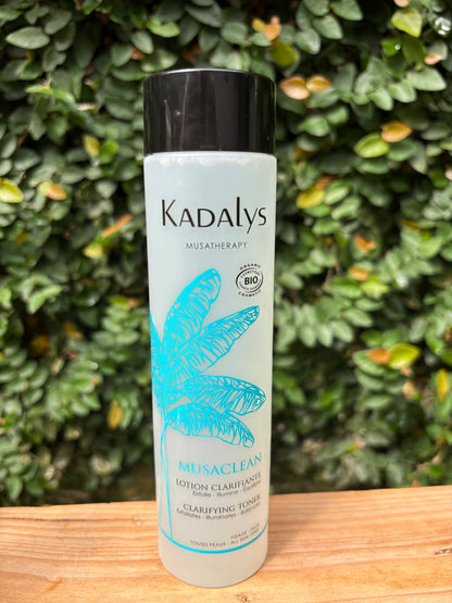 Kadalys - Lotion clarifiante Bio 200 ml