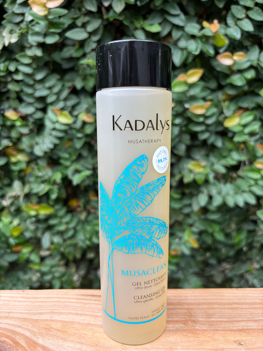 Kadalys - Gel nettoyant 200 ml